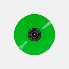 Load image into Gallery viewer, Ben Salisbury And Geoff Barrow - Civil War (Original Score) (Neon Green vinyl)