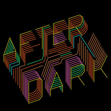 Load image into Gallery viewer, Bill Brewster - Late Night Tales Presents After Dark Vespertine (Red)