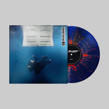 Load image into Gallery viewer, Billie Eilish - Hit Me Hard And Soft (Anniversary Edition, Blue & Orange Splatter bio-vinyl)