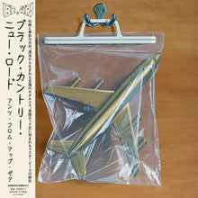 Load image into Gallery viewer, Black Country, New Road - Ants From Up There (Japan Edition, 2LP)