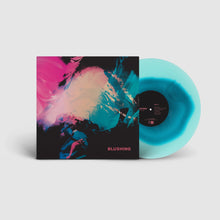 Load image into Gallery viewer, Blushing - Blushing (Blue vinyl)