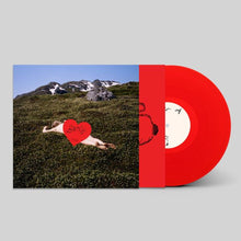 Load image into Gallery viewer, Bnny - One Million Love Songs (Red)