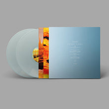 Load image into Gallery viewer, Bonobo - Distance In Static (Japan Edition, 2LP Blue Pastel vinyl)