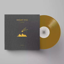 Load image into Gallery viewer, Bright Eyes – Cassadaga: A Companion (Opaque Gold)