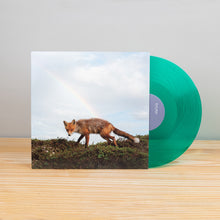 Load image into Gallery viewer, Buck Meek - Buck Meek (Translucent Green vinyl)