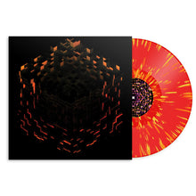 Load image into Gallery viewer, C418 - Minecraft Volume Beta (2LP Fire Splatter vinyk)