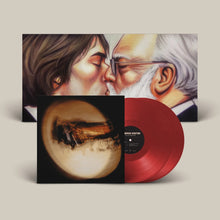 Load image into Gallery viewer, Cameron Winter - Live At Carnegie Hall (2LP Deep Red vinyl)