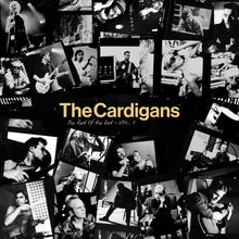 Load image into Gallery viewer, The Cardigans - The Rest Of The Best Vol. 1 (2LP)