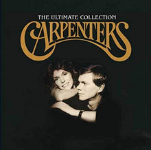 Load image into Gallery viewer, Carpenters - The Ultimate Collection (2CD)