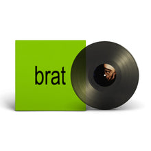 Load image into Gallery viewer, Charli XCX - BRAT (Black Ice)