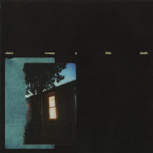 Load image into Gallery viewer, Claire Rousay - A Little Death (Sunflare vinyl)