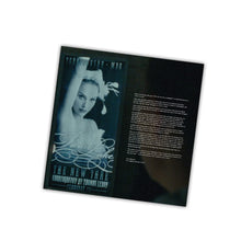 Load image into Gallery viewer, Clint Mansell - Black Swan (Original Motion Picture Soundtrack) (Translucent Red vinyl, Numbered)