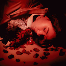 Load image into Gallery viewer, Coming Up Roses - How Did We Fall So Far? (Cherry Cola Red vinyl)