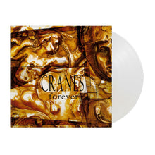 Load image into Gallery viewer, Cranes - Forever (Clear)