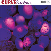 Load image into Gallery viewer, Curve - Cuckoo (Pink, Purple Marbled)