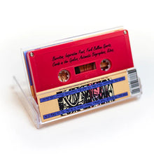 Load image into Gallery viewer, Cap'n Jazz - Shmap'n Shmazz (Cassette)