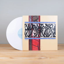 Load image into Gallery viewer, Cap'n Jazz - Shmap'n Shmazz (White vinyl)