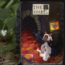 Load image into Gallery viewer, Car Seat Headrest - The Scholars (2LP)
