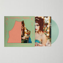 Load image into Gallery viewer, Chappell Roan - The Rise And Fall Of A Midwest Princess ("Pop Star Edition" 2LP Coke Bottle Clear)