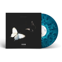Load image into Gallery viewer, Chase Atlantic - Dalliance (Black and Silver Smush vinyl)