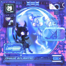 Load image into Gallery viewer, Chase Atlantic - Lost In Heaven (Violet vinyl)