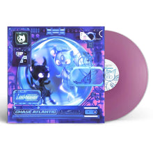 Load image into Gallery viewer, Chase Atlantic - Lost In Heaven (Violet vinyl)