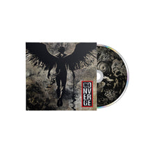 Load image into Gallery viewer, Converge - Love Is Not Enough (CD)
