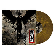 Load image into Gallery viewer, Converge - Love Is Not Enough (Golden God vinyl)