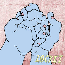 Load image into Gallery viewer, Crumb - Crumb / Locket