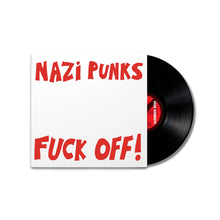 Load image into Gallery viewer, Dead Kennedys - Nazi Punks Fuck Off! (7")