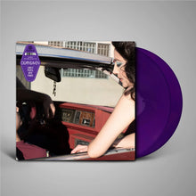 Load image into Gallery viewer, Deafheaven - Lonely People With Power (Indie Exclusive, 2LP Amethyst vinyl)