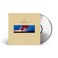 Load image into Gallery viewer, Depeche Mode - Music For The Masses (CD)