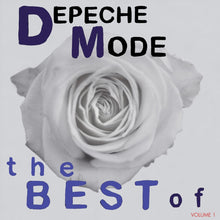 Load image into Gallery viewer, Depeche Mode - The Best Of Volume 1 (CD)