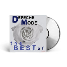 Load image into Gallery viewer, Depeche Mode - The Best Of Volume 1 (CD)