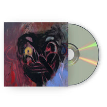 Load image into Gallery viewer, DIIV - Deceiver (CD)
