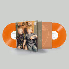 Load image into Gallery viewer, Disclosure - Settle (10th Anniversary Edition, 2LP Orange)