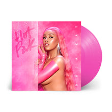 Load image into Gallery viewer, Doja Cat - Hot Pink (Pink)