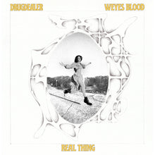 Load image into Gallery viewer, Drugdealer & Weyes Blood – Real Thing / The News (7")