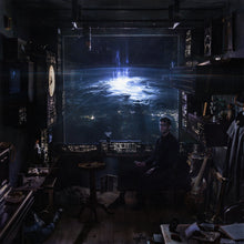 Load image into Gallery viewer, Danny L Harle - Cerulean (Cerulean Blue vinyl)