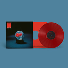 Load image into Gallery viewer, DARKSIDE - Nothing (Red Opaque vinyl)