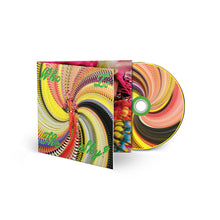 Load image into Gallery viewer, David Byrne - Who Is The Sky? (CD)