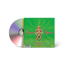 Load image into Gallery viewer, David Byrne - Who Is The Sky? (CD)