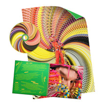 Load image into Gallery viewer, David Byrne - Who Is The Sky? (CD)