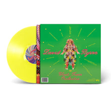 Load image into Gallery viewer, David Byrne - Who Is The Sky? (Lemon Yellow vinyl)