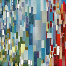 Load image into Gallery viewer, Death Cab For Cutie - Narrow Stairs
