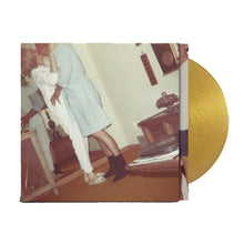 Load image into Gallery viewer, Death From Above 1979 - Is 4 Lovers (Gold vinyl)