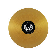 Load image into Gallery viewer, Death From Above 1979 - Is 4 Lovers (Gold vinyl)