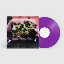 Load image into Gallery viewer, Death of Heather - Forever (Transparent Purple vinyl)