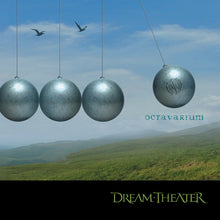 Load image into Gallery viewer, Dream Theater - Octavarium (2LP Clear vinyl) - ROCKTOBER 2025