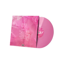 Load image into Gallery viewer, Ed Sheeran - Play (Pink vinyl)
